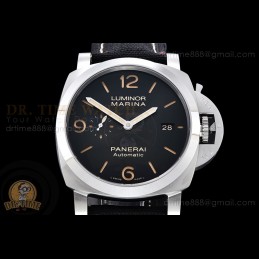 Luminor Marina Auto 44mm...