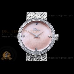 La D de Dior Satine SS...