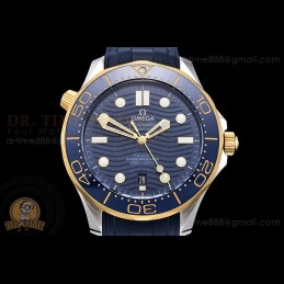 Seamaster Diver 300m...