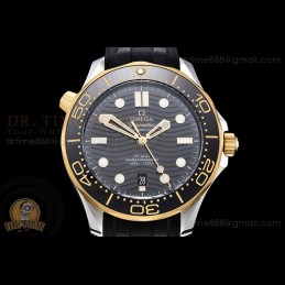 Seamaster Diver 300m...