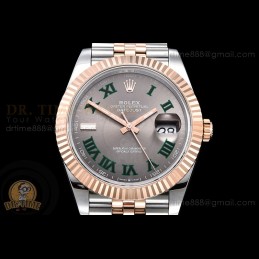 Datejust 41mm 126331...