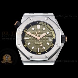 Royal Oak Offshore Diver...