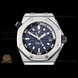 Royal Oak Offshore Diver...