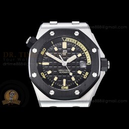 Royal Oak Offshore Diver...