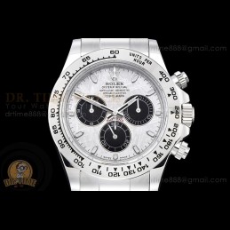 Daytona 116509 904L SS...