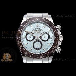 Daytona 116506 904L SS Ice...