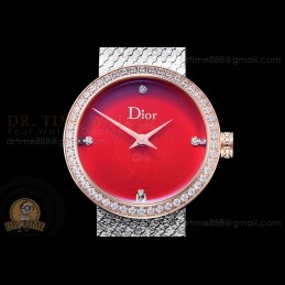 La D de Dior Satine RG...