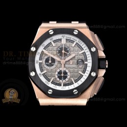 Royal Oak Offshore...