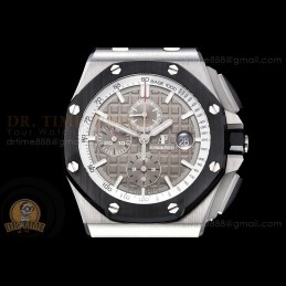 Royal Oak Offshore...