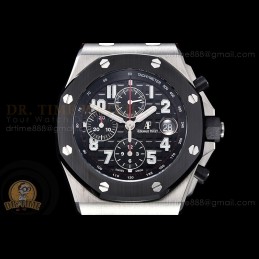 Royal Oak Offshore...