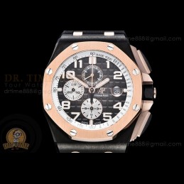 Royal Oak Offshore...