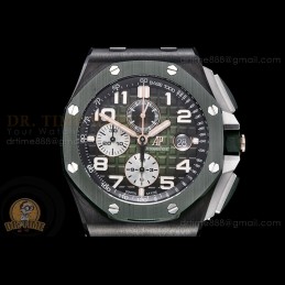 Royal Oak Offshore...