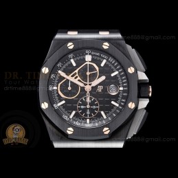 Royal Oak Offshore...