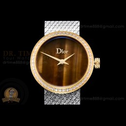 La D de Dior Satine RG...