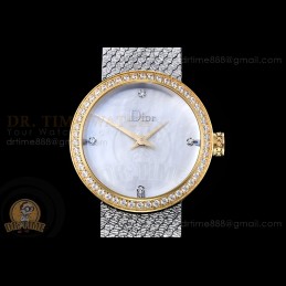 La D de Dior Satine RG...