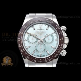 Daytona 116506 904L SS Ice...