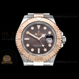 Yacht-Master 40mm 126621...