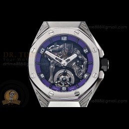 Royal Oak Concept Black...