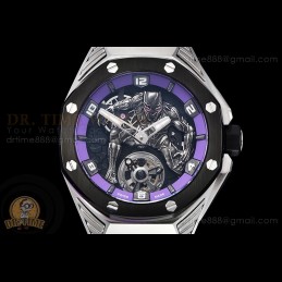 Royal Oak Concept Black...