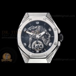 Royal Oak Concept Black...