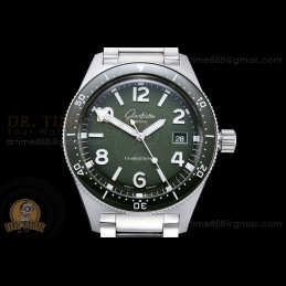 Spezialist SeaQ 39mm SS...