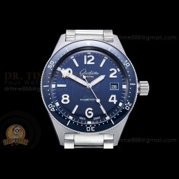 Spezialist SeaQ 39mm SS...