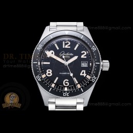 Spezialist SeaQ 39mm SS...