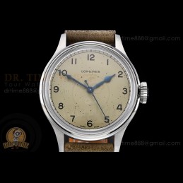 Longines Heritage Military...