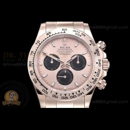 Daytona 116505 904L RG Rose...