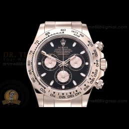 Daytona 116505 904L RG...