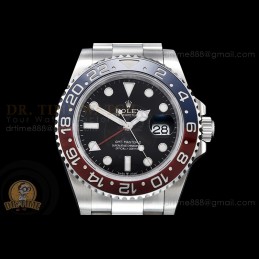 GMT-Master II 126710BLRO...