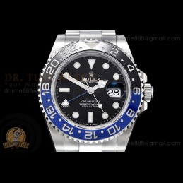 GMT-Master II 126710BLNR...