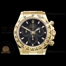 Daytona 116508 904L YG...