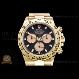 Daytona 116508 904L YG...