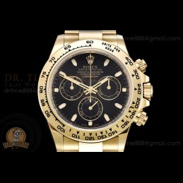 Daytona 116508 904L YG...