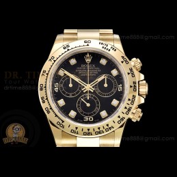 Daytona 116508 904L YG...
