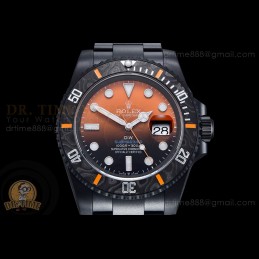 Submariner DiW Persimmon...