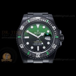Submariner DiW Parakeet...