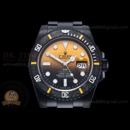 Submariner DiW 904L DLC...