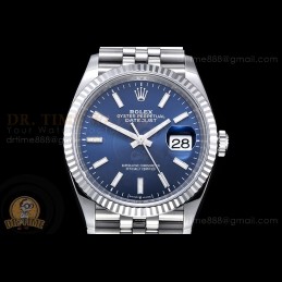 Datejust 36 126234 904L SS...