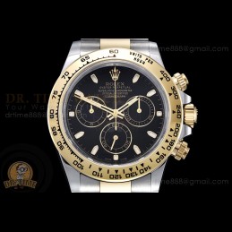 Daytona 116503LN 904L YG/SS...