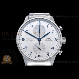 Portugieser Chronograph...