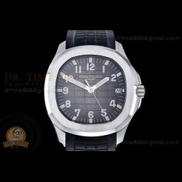 Aquanaut 5167 SS Grey Dial...