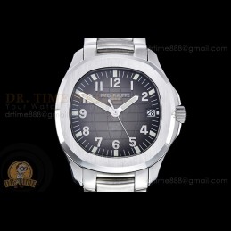Aquanaut 5167 SS Grey Dial...