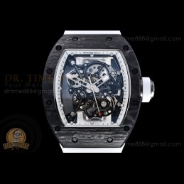 RM55 "Bubba Watson" White...