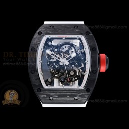 RM55 "Bubba Watson" White...
