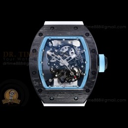 RM55 "Bubba Watson" Blue...