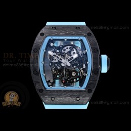 RM55 "Bubba Watson" Blue...