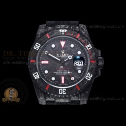 Submariner DiW Forged...