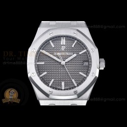 Royal Oak 41mm 15500 SS...